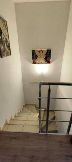 Apartament tip duplex, 2 camere, etaj 3, mobilat si utilat, bloc nou