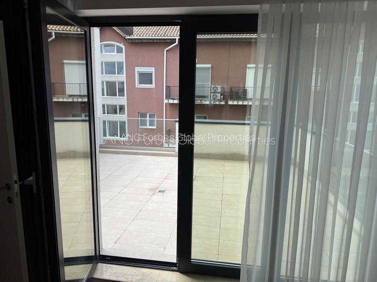 Villa For SALE - AMERICAN SCHOOL -  PIPERA - 7