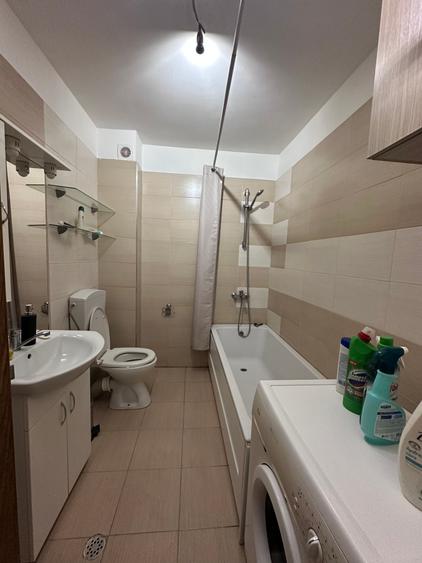 Apartament cu 2 camere de vânzare în Manastur