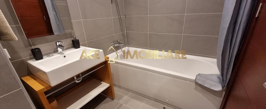 2 Camere | Dristor - InCity | Centrala | Metrou | Lux
