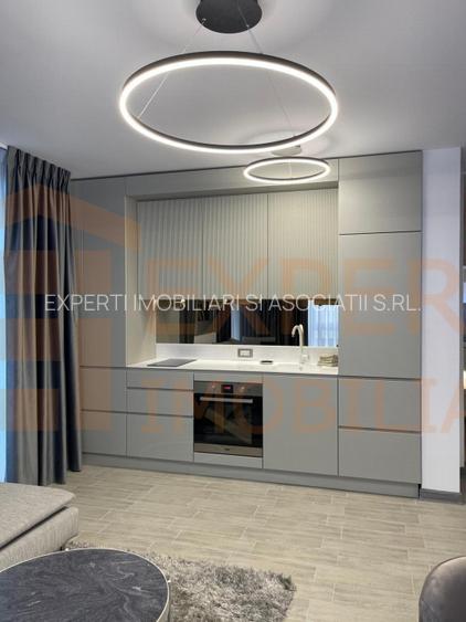 Apartament premium 3 camere în Mamaia Nord, complex Alezzi Beach Resort - 3