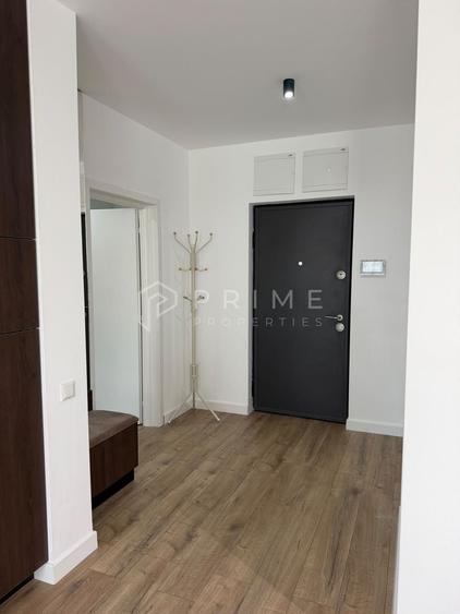 Apartament Premium cu 2 Camere, Finisaje de Lux și Balcon – 68 mp |