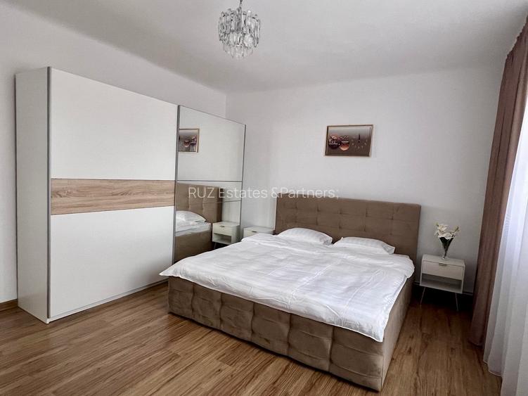 Apartament 3 camere | Centrala proprie | Piata Romana - 7