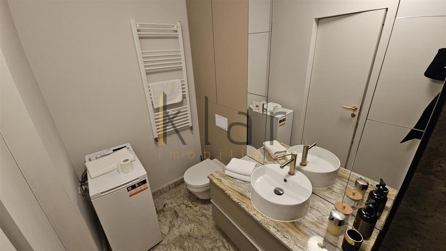 Apartament 2 camere 50mp,decomandate, Centru-Opera Residence