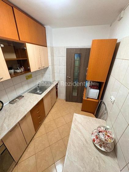 Inchiriere 2 camere - Obor Metrou - 9