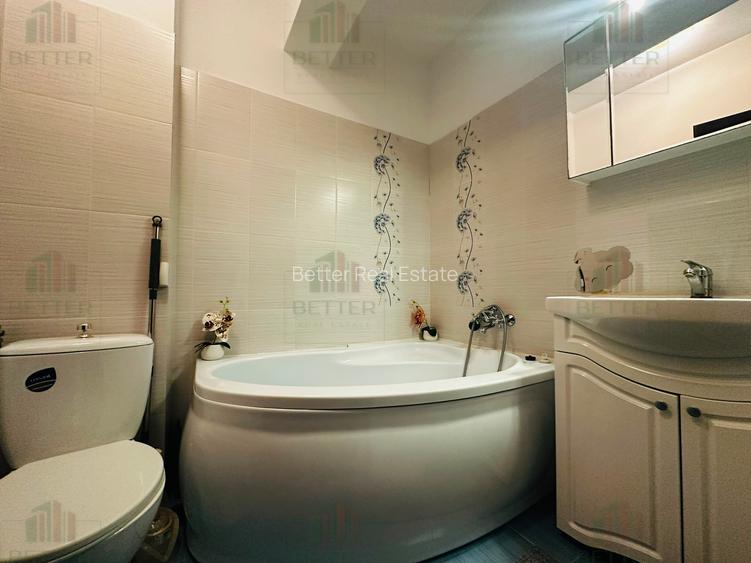 Apartament 2 camere decomandat de închiriat pe Drumul Fermei, cu parcare - 6
