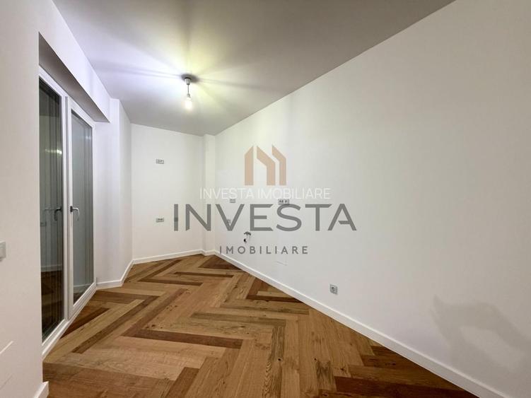 Apartament cu 3 camere, etaj intermediar, zona Iris - 2