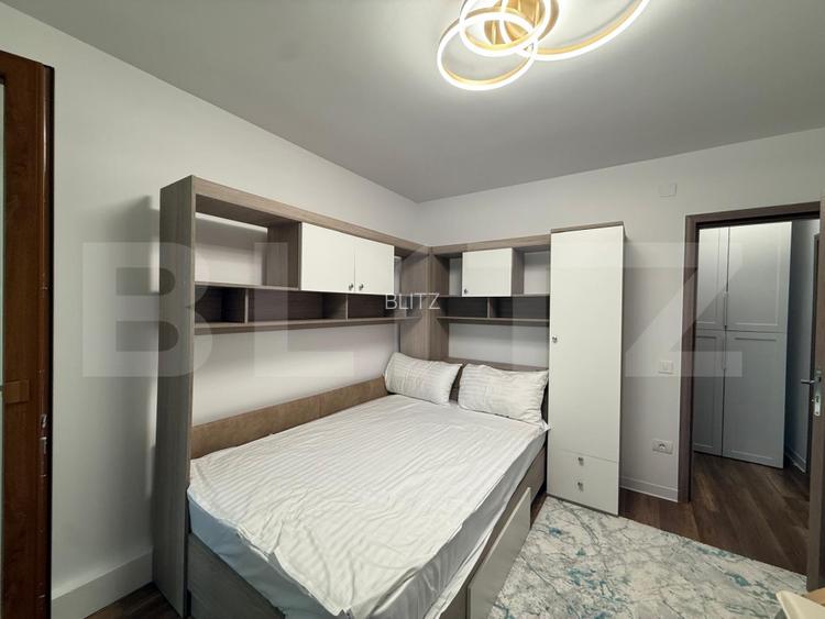 Apartament 2 camere, 52 mp, zona Cornisa - 6