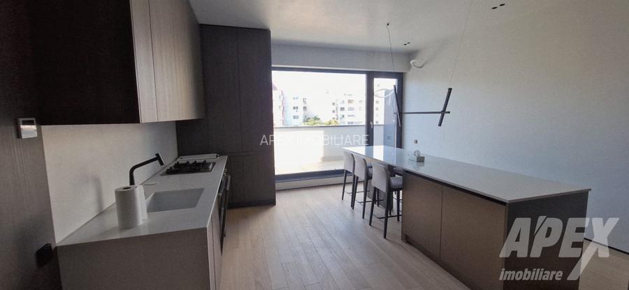 PENTHOUSE DUPLEX |CATEDRALA MANTUIRII NEAMULUI | ACCES PRIVAT DIN LIFT| et 6-7 - 16