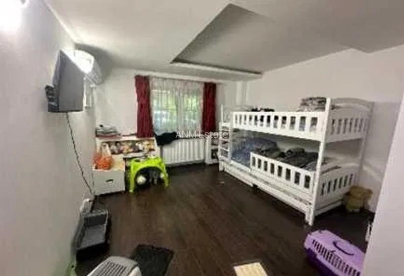Apartament 3 camere 2 bai bloc 1978 zona metrou Tudor Vladimirescu - 3