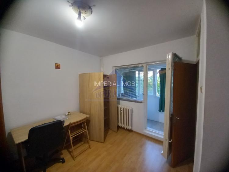 Inchiriere garsoniera 25 mp, Teiul Doamnei – Brasoveni - 2