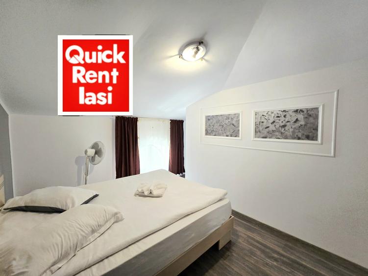 Ultracentral Independentei UMF Apartament Cu Toate Consumurile Incluse In Chirie