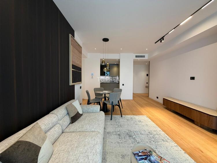 3 Camere | One Floreasca Towers | Etaj 5 | - 15