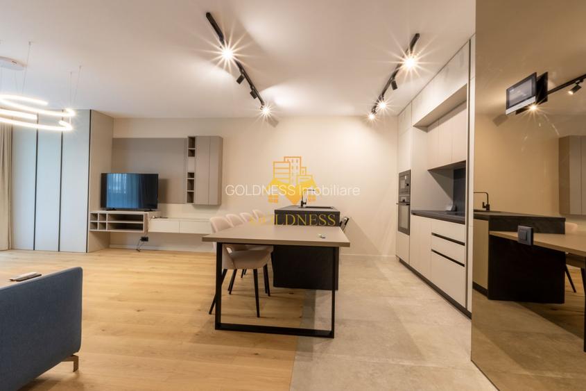 2 camere, lux, parcare, Gheorgheni zona FSEGA,Iulius Mall,Pet Friendly - 6