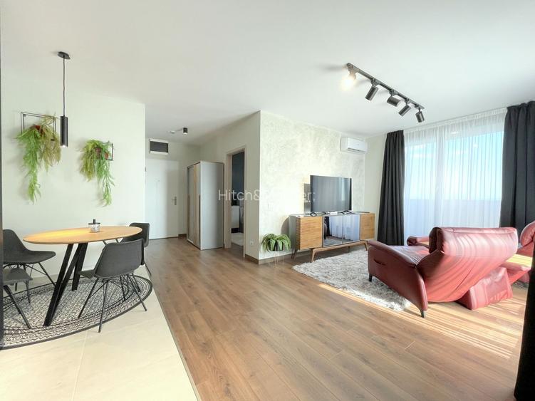 Apartament 2 camere inchiriere - zona Take Ionescu - 6