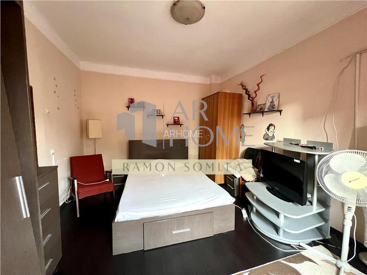 Casa de vanzare, 5 camere, teren 1257mp, zona Rudului , Ploiesti - 11