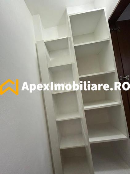 Garsoniera de inchiriat Domenii București | ApexImobiliare.ro - 9