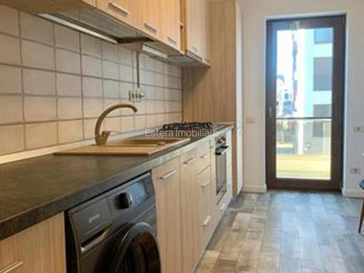 APARTAMENT DE ÎNCHIRIAT CU DOUĂ CAMERE IN ZONA SISESTI SEC.1 - 10