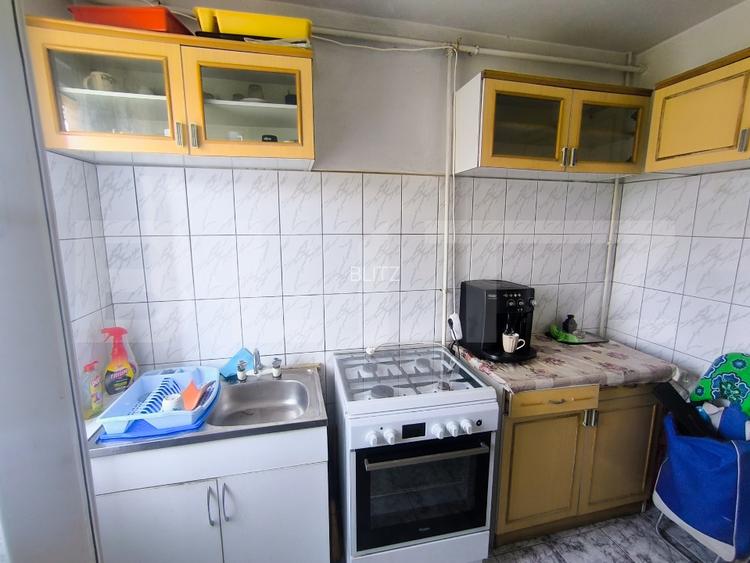 Apartament 2 camere / etaj intermediar - Astra - 9