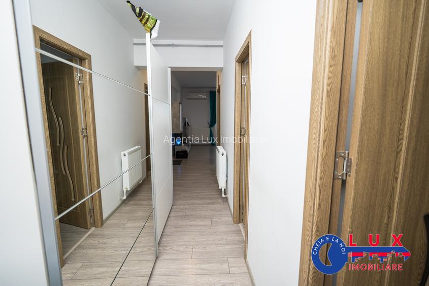 ID 20027  APARTAMENT 2 CAMERE TRANSFORMAT ÎN 3 CAMERE | ZONA PECO - 3