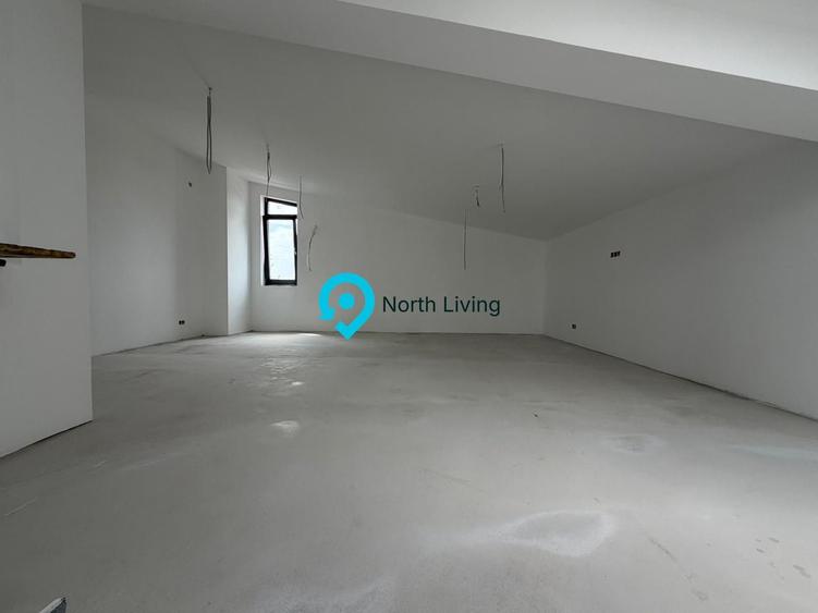 Casă individuală 6 camere | 185 mp utili | P+1 | Tunari