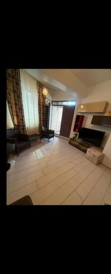 Apartament 2 camere Twin Residence-White Tower/Centrală/CTBus/AC/Plajă vis a vis