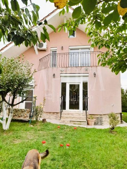 Casa 3 camere de vanzare in Podgoria Oradea, Oradea