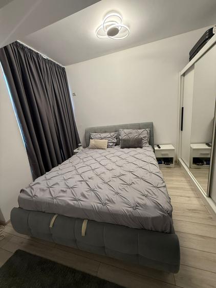 Apartament Cochet-Mobilat si Utilat-Comision 0%-Militari Residence