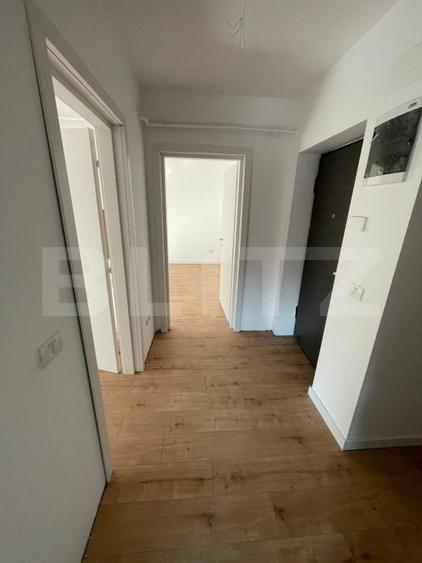 Apartament 2 camere, 60 mp, cartier Veteranilor - parcul N. Romanescu