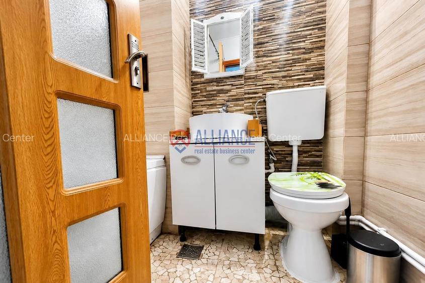 TOMIS NORD - Apartament 2 camere luminos, poziție excelentă - 9