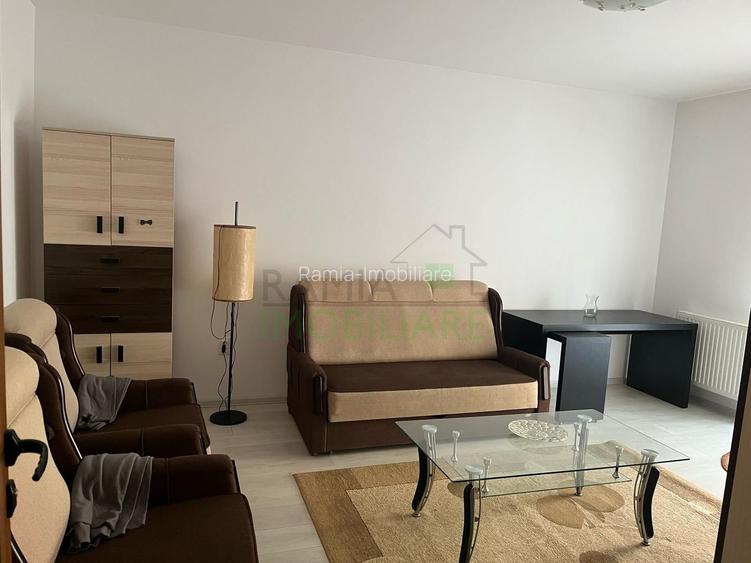 Apartament cu 2 camere de inchiriat zona Coresi. - 2