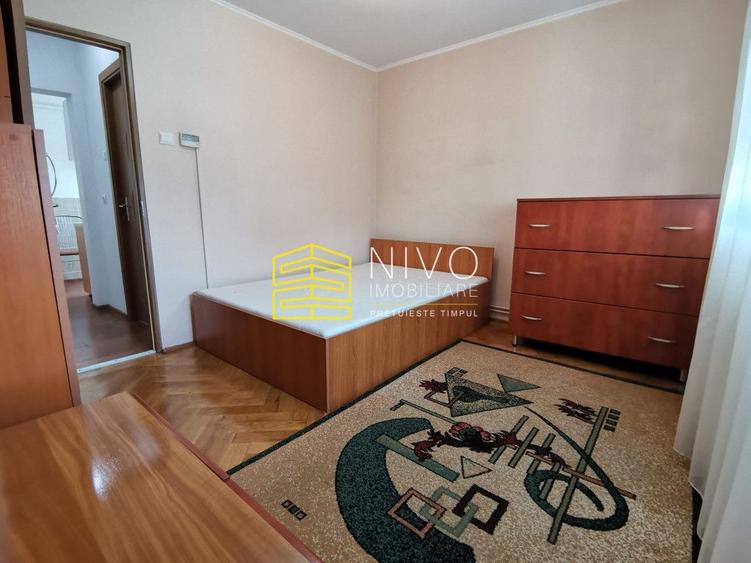 Apartament 3 camere – Tg. Mureș – Ultracentral