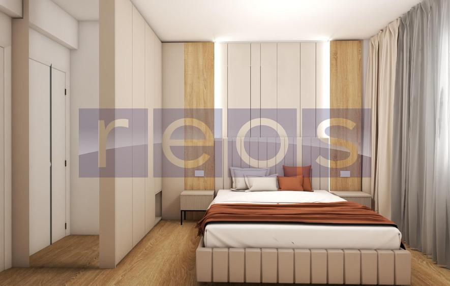 VANZARE APARTAMENT LA CHEIE-MOBILAT | 2 CAMERE | 55MP | TERASA-PARCARE - 18