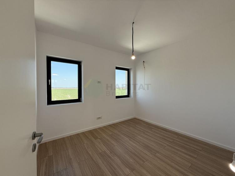 Vila individuală 4 camere
