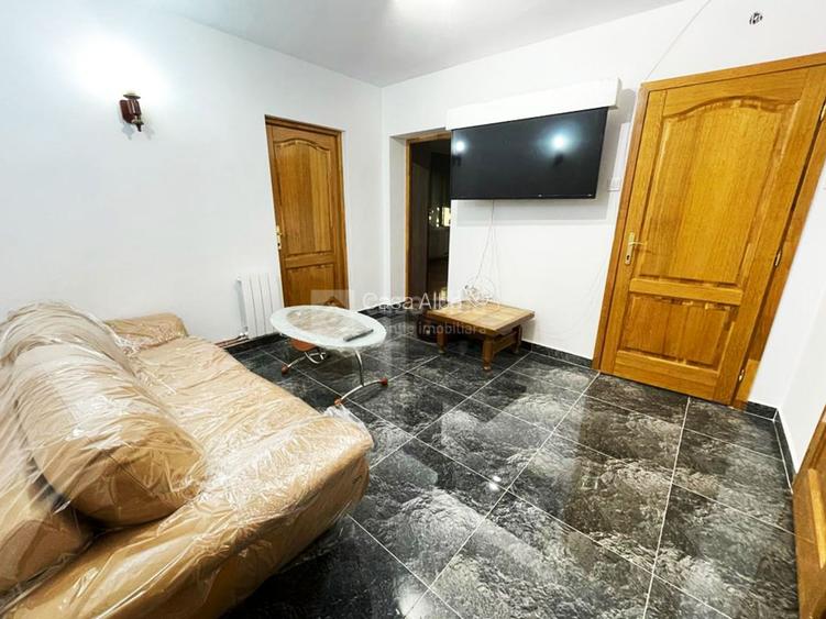 Ultracentral - UMF, 4 camere decomandat, renovat, toate dotarile - 2