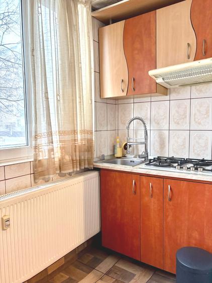 Apartament cu 4 camere, decomandat, spatios, 2 bai, Sanmartin