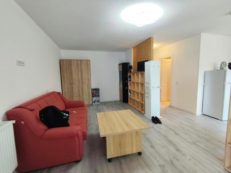 Apartament 1 camera, Poitiers Towers - Continental, loc de parcare