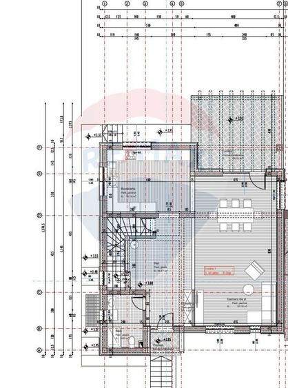 Casa noua de vanzare in Feleacu! Exclusivitate!