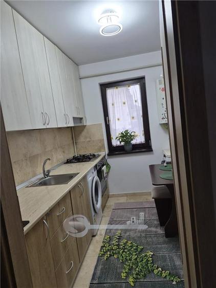 Apartament 2 camere modern, mobilat complet, încălzire în pardose