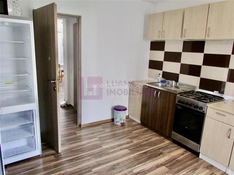 Apartament 3 camere de inchiriat | Cart Arhitectilor | gradina 25 mp | pet frien