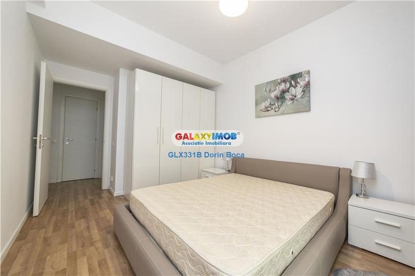 Apartament 2 Camere TITAN (Barcelona Residence) Premium