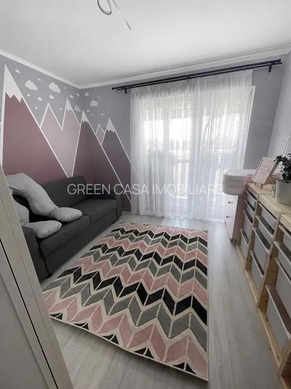 Apartament 3 camere, 70 mp + terasă 19 mp, parcare subterană – Aurel Vlaicu - 4