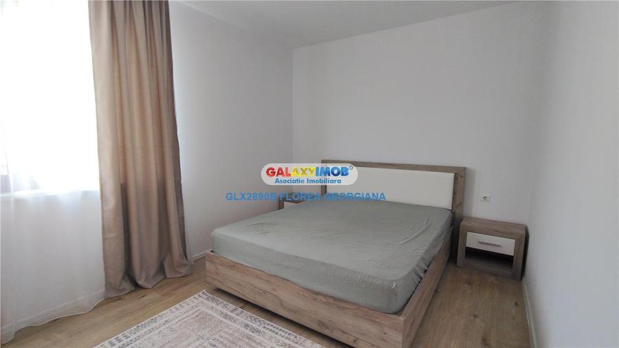 Apartament 3 camere de inchiriat - Greenfield Residence