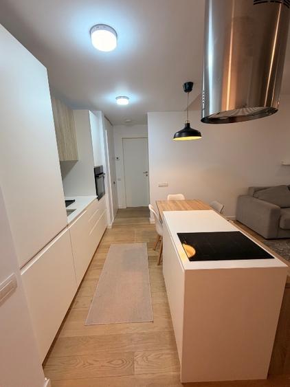 Apartament 2 camere One Herastrau Plaza