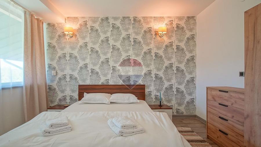 Două apartamente într-o singură proprietate | 189 mp | Silver Mountain