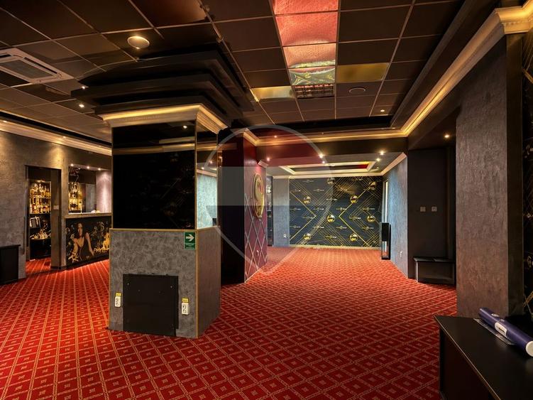 Spațiu comercial de închiriat în zona centrala - Mihai Viteazu
