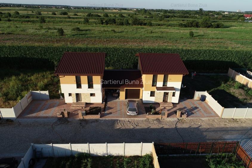 Casa Perfecta 3+ | Livrare aprilie 2022 | Cartierul Buna Ziua Tărtășești - 6