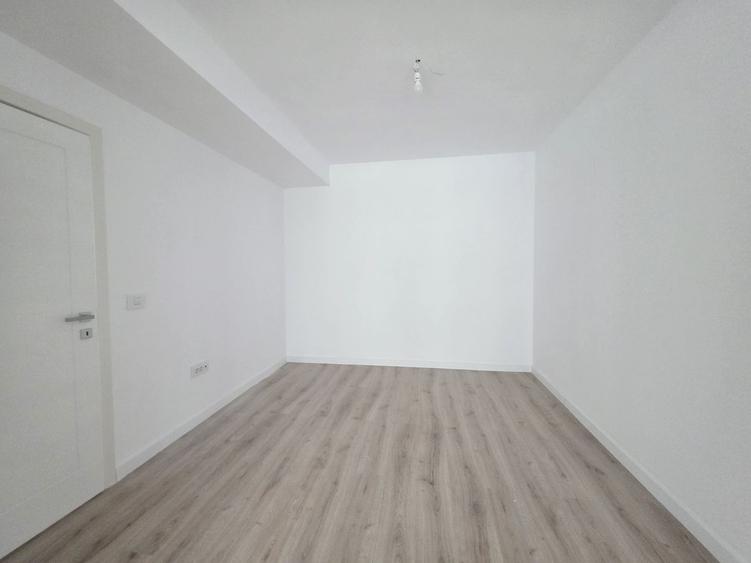 Apartament 2 camere spațios (80mp) – Ivory Pipera, etaj 3