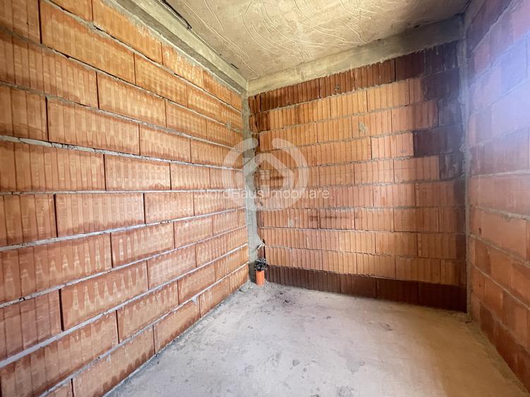 Duplex nou Șelimbăr | Casă 125 mp | Teren 150 mp | Predare la alb - 7