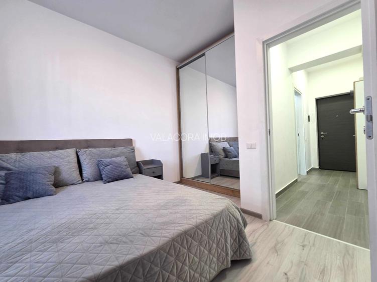 Apartament 2 Camere | Deco Residence | 5 minute Metrou Berceni | Loc de Parcare - 5